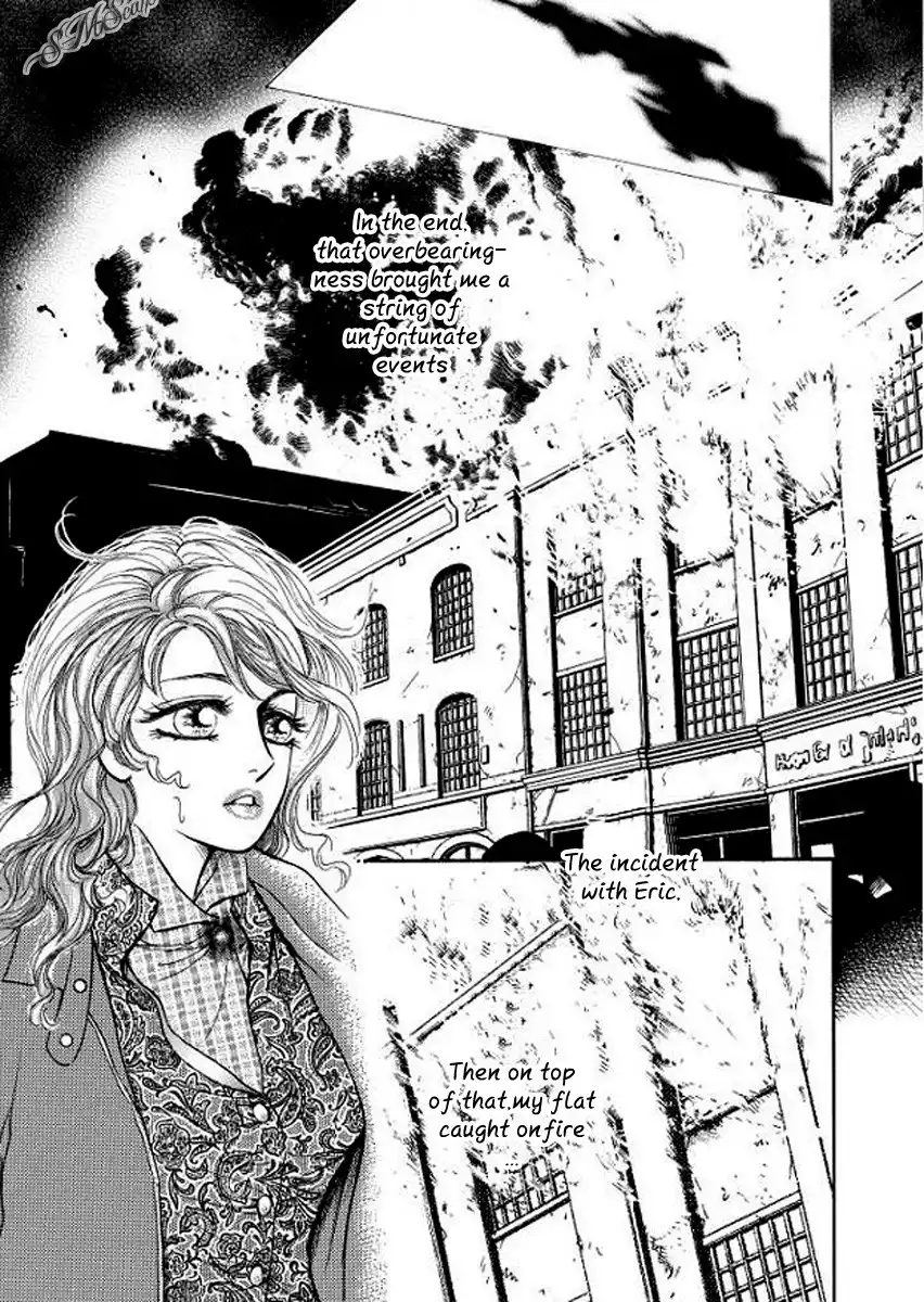 Hisho no Jouken Chapter 4 17